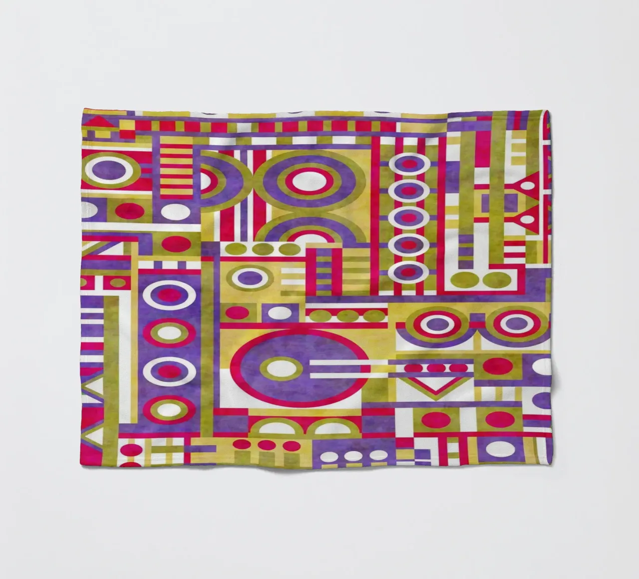 Navigate coperta in pile da shellybremmer
