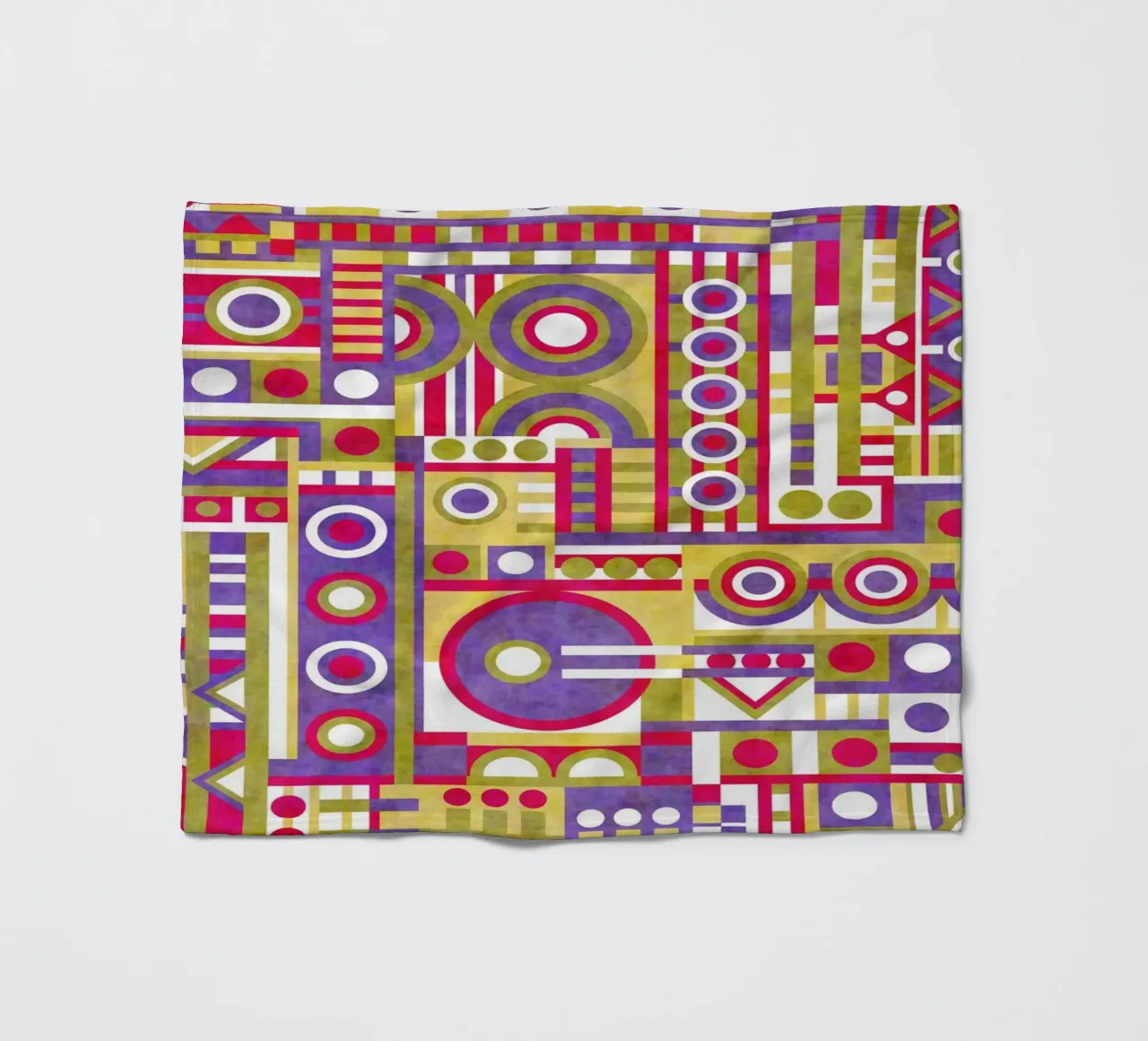Navigate coperta in pile da shellybremmer