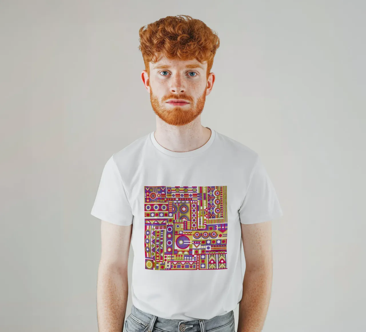 Navigate t-shirt da shellybremmer