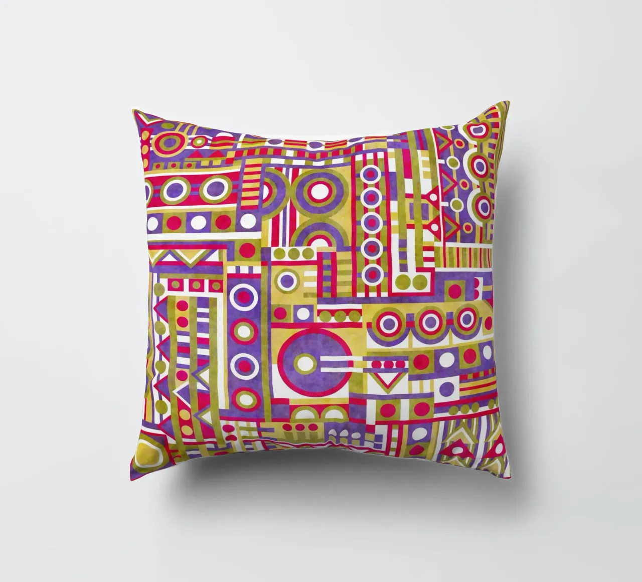 Navigate cuscino da shellybremmer