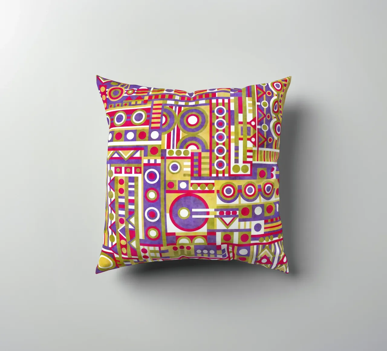 Navigate cuscino da shellybremmer