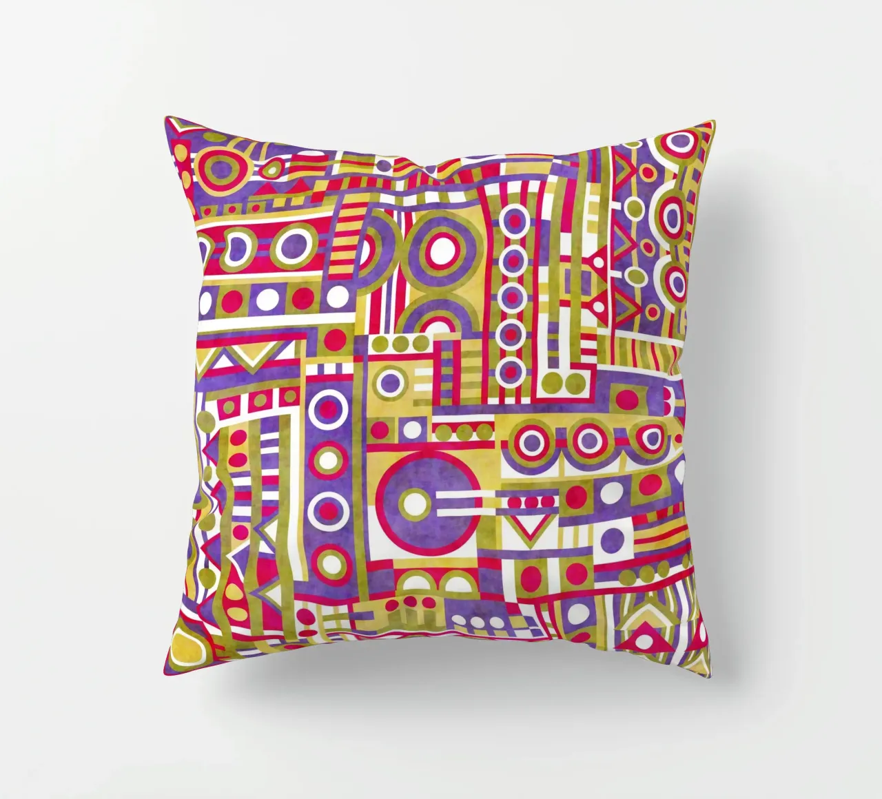 Navigate cuscino da shellybremmer