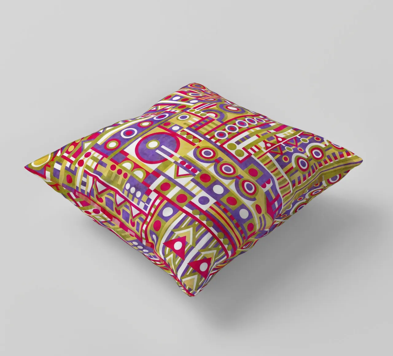 Navigate cuscino da shellybremmer