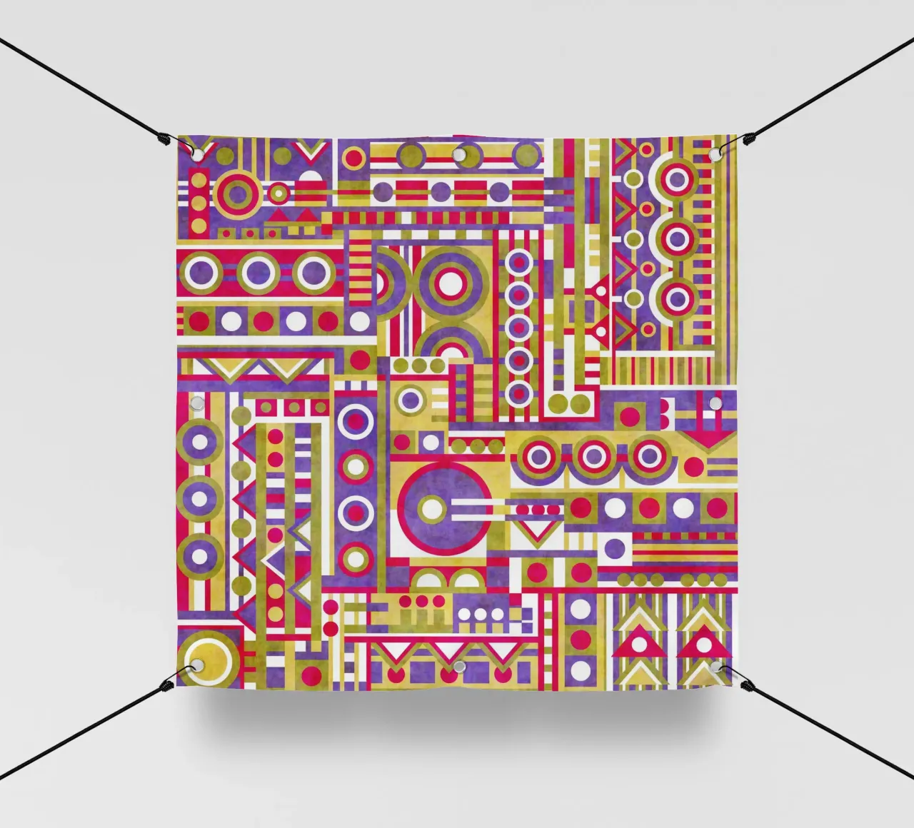 Navigate telo in pvc da shellybremmer