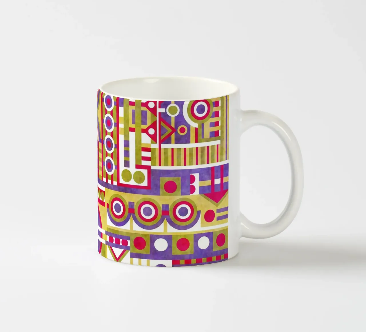 Navigate tazza in ceramica da shellybremmer