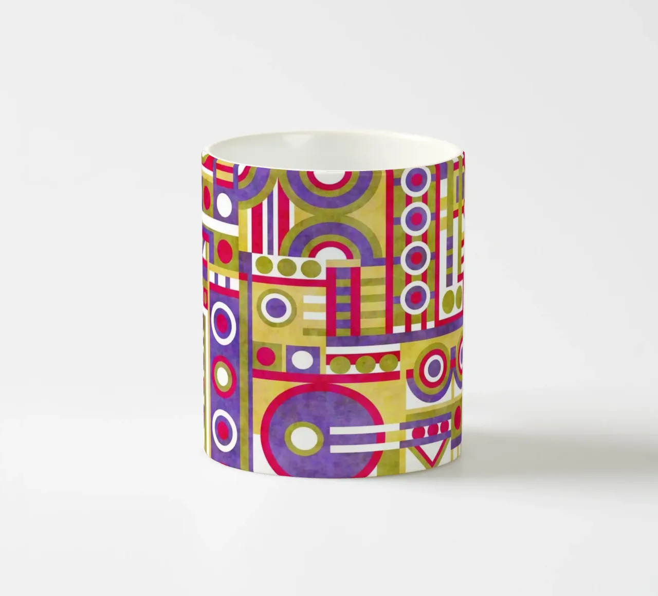 Navigate tazza in ceramica da shellybremmer