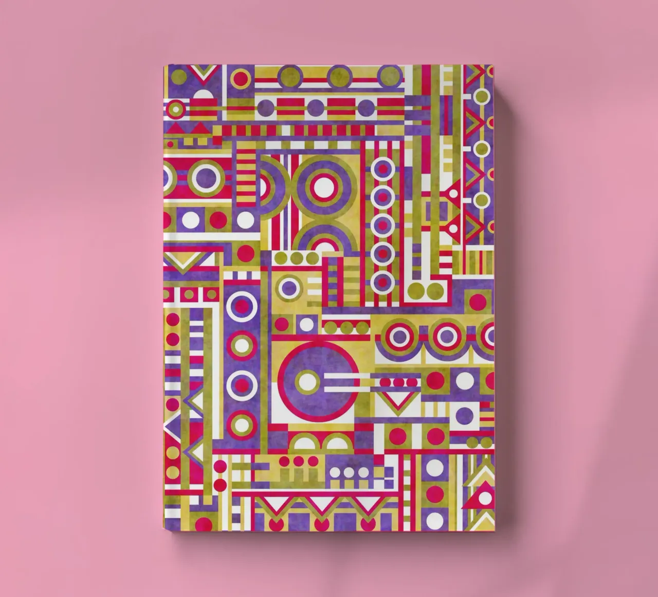 Navigate notebook by shellybremmer