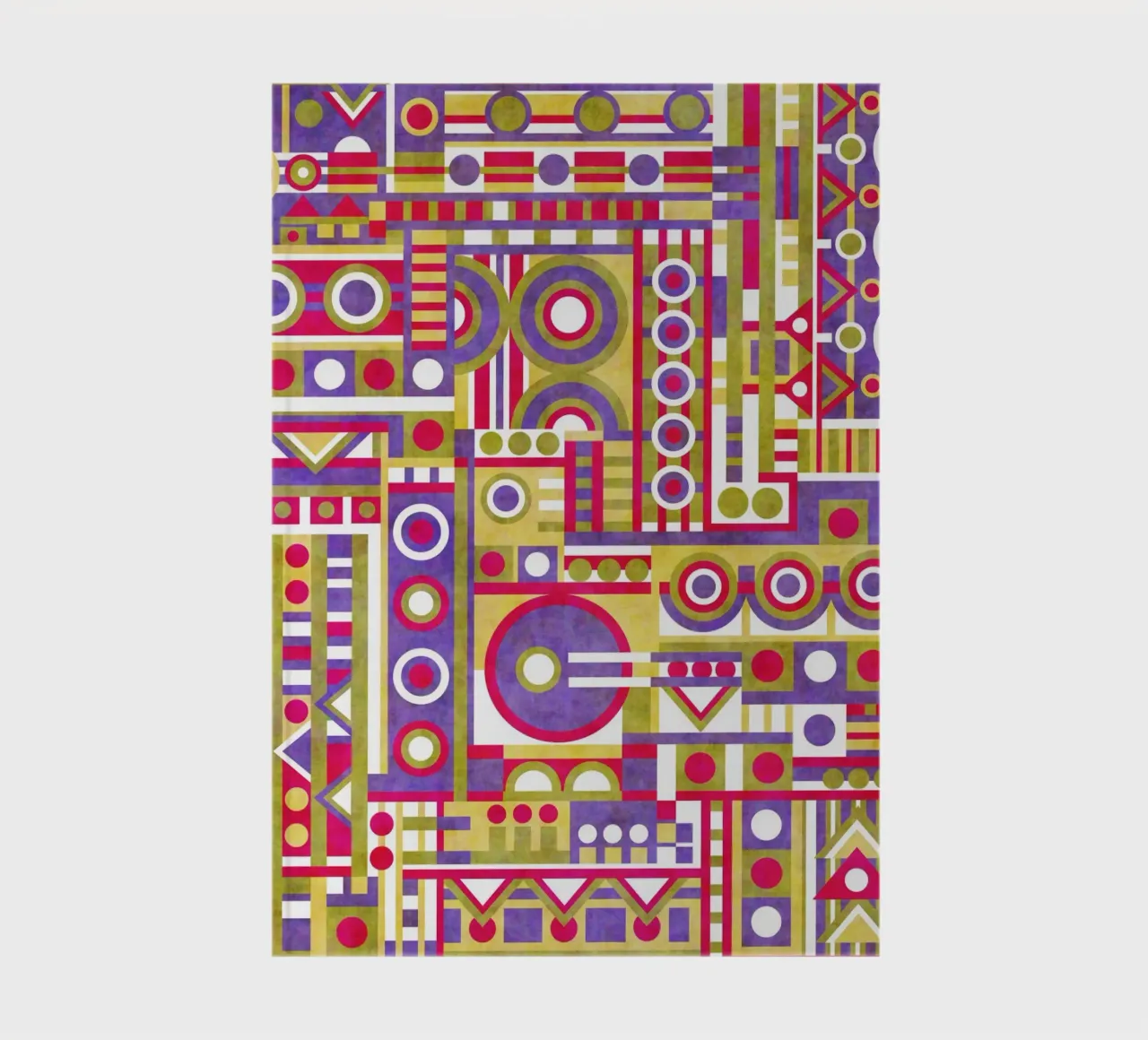 Navigate notebook by shellybremmer