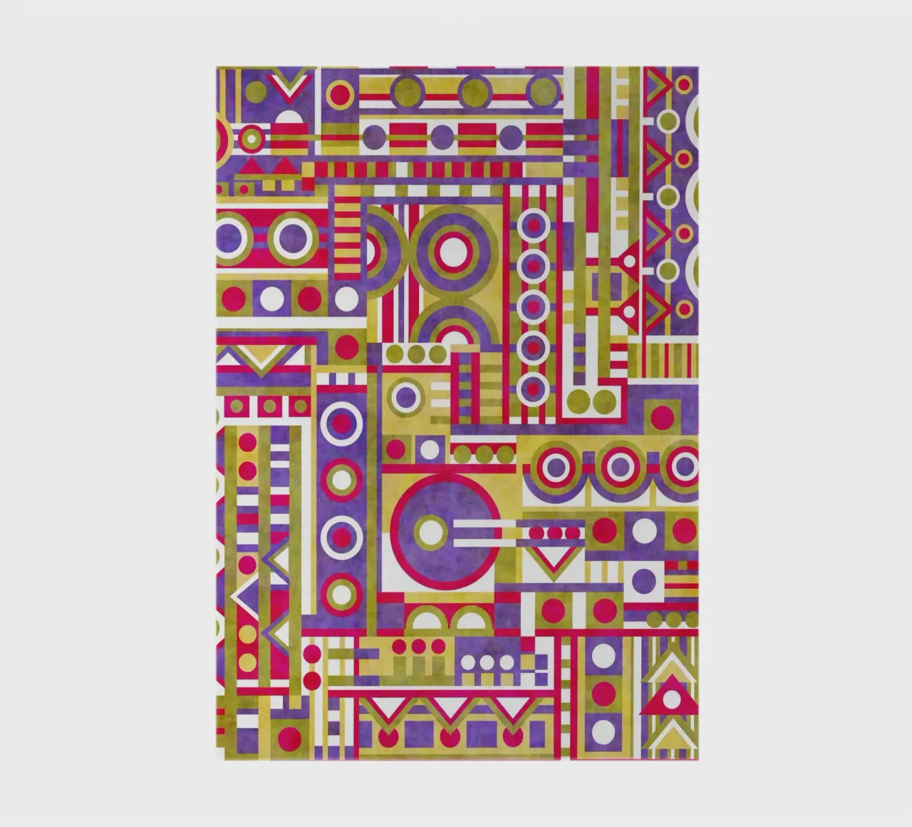 Navigate notebook by shellybremmer
