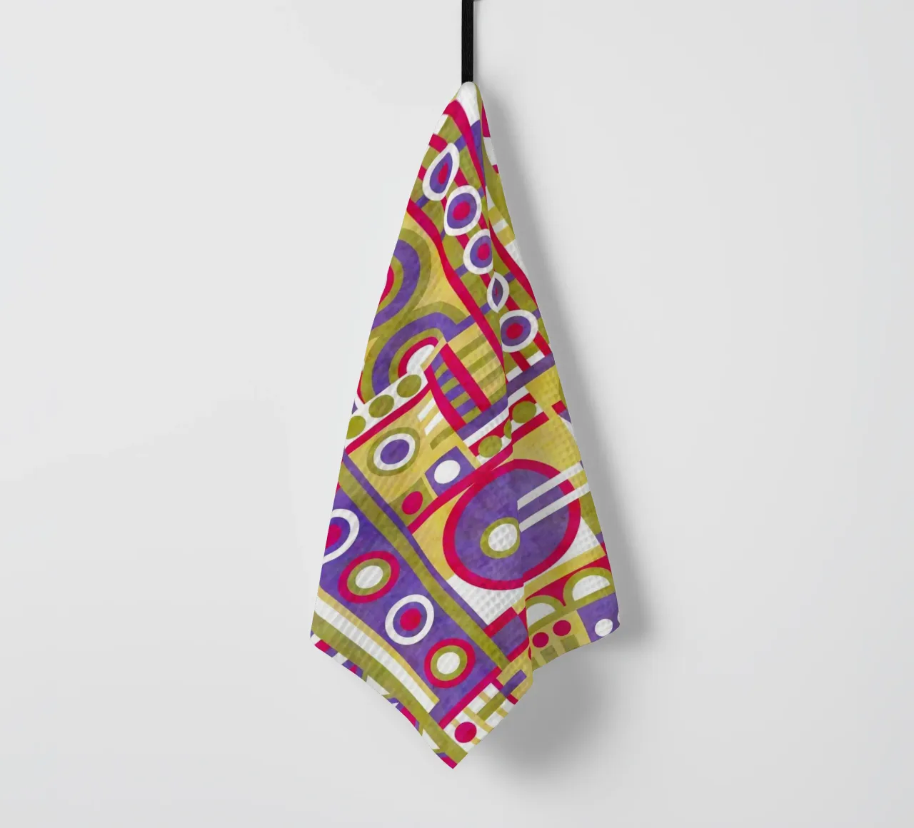 Navigate torchon de shellybremmer