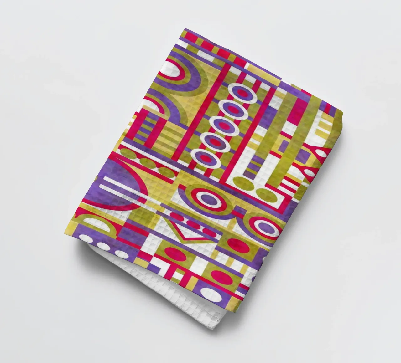 Navigate torchon de shellybremmer