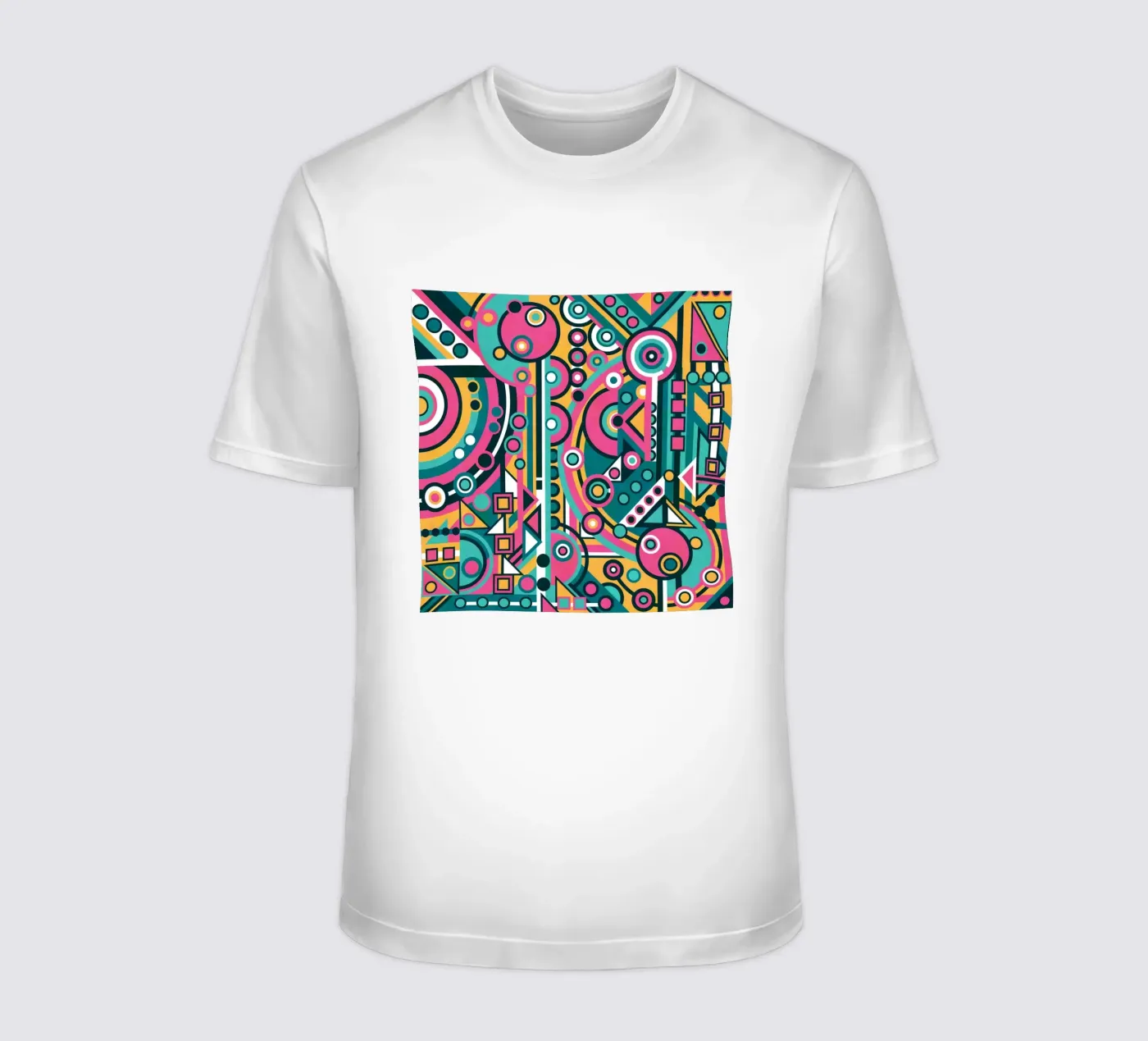 Lost t-shirt da shellybremmer