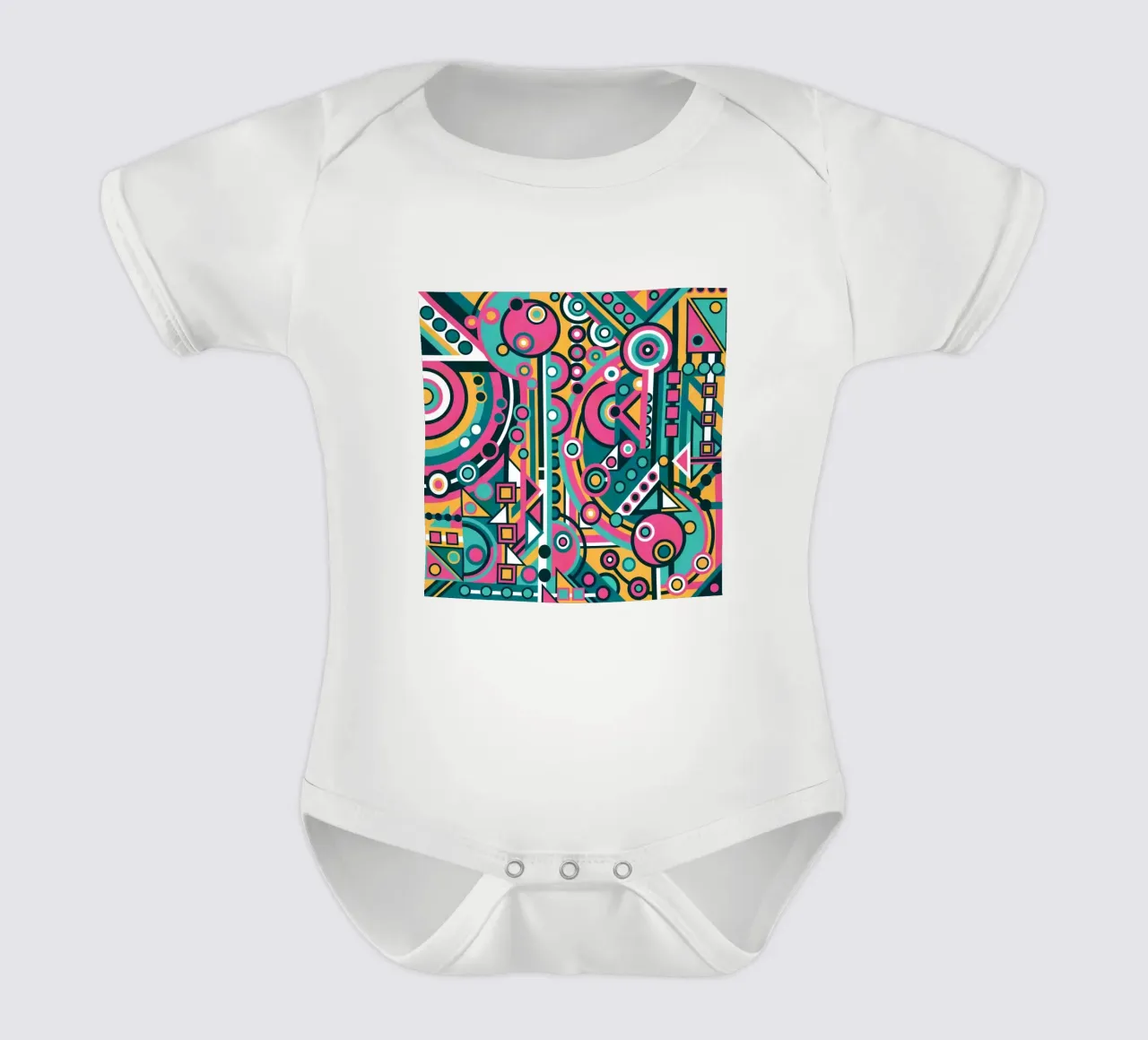 Lost body bébé de shellybremmer