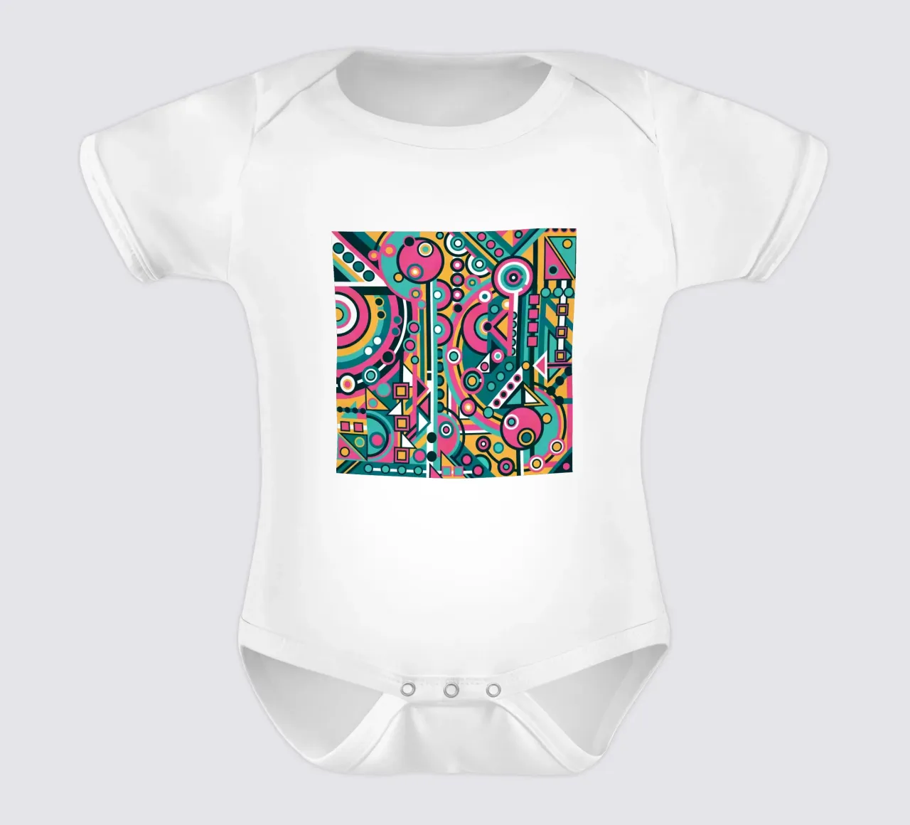 Lost body bébé de shellybremmer