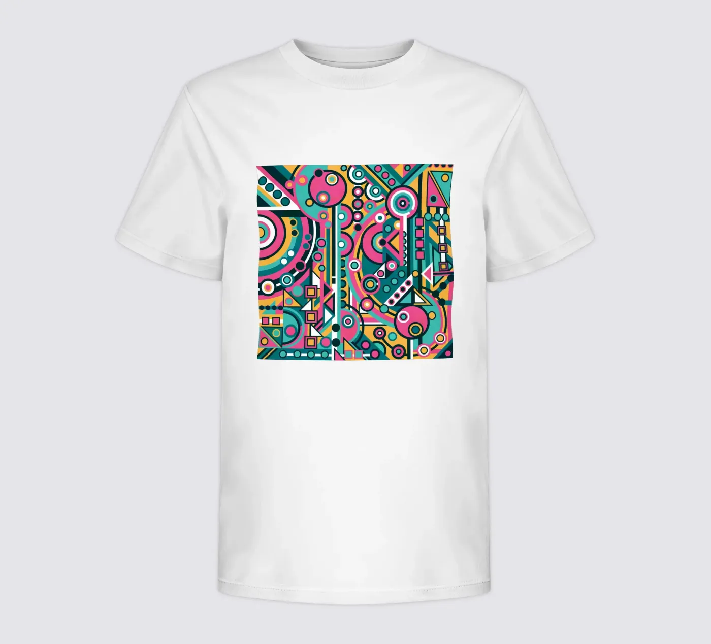 Lost t-shirt bambini da shellybremmer