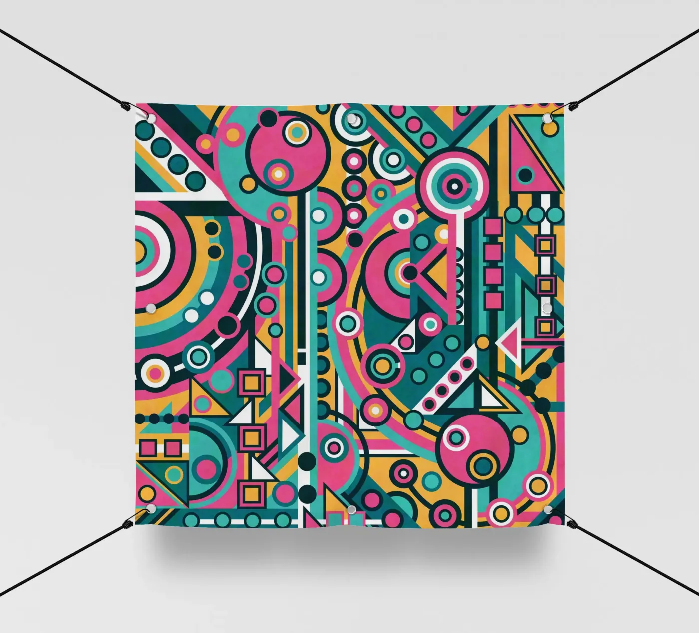 Lost telo in pvc da shellybremmer