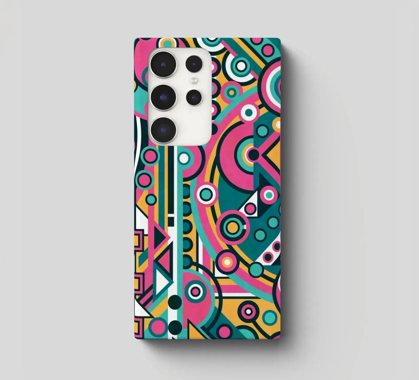 Lost cover samsung da shellybremmer