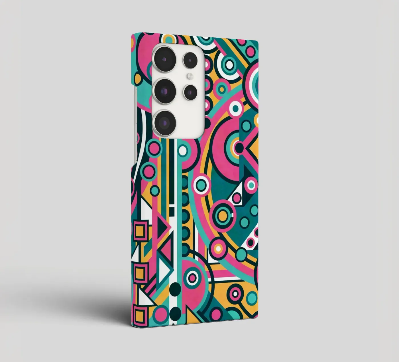 Lost cover samsung da shellybremmer