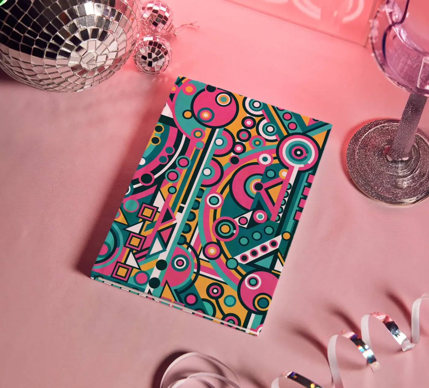Lost notebook by shellybremmer