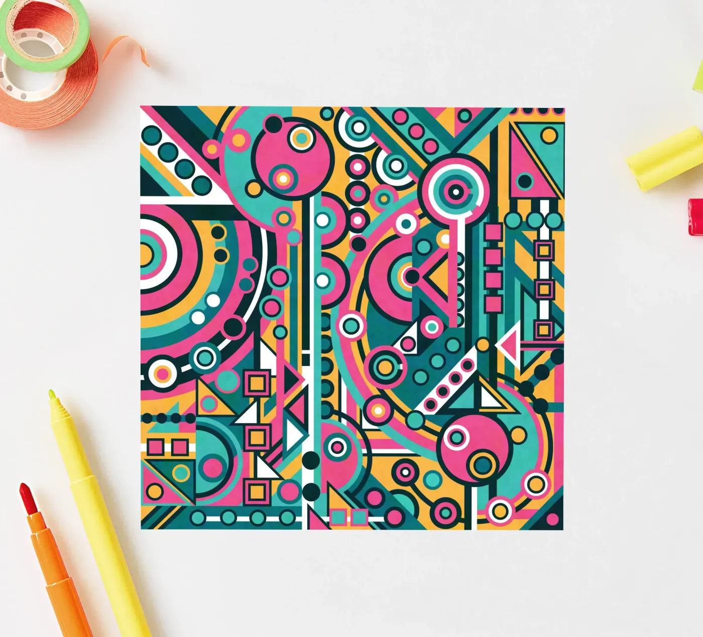 Lost Sticker von shellybremmer