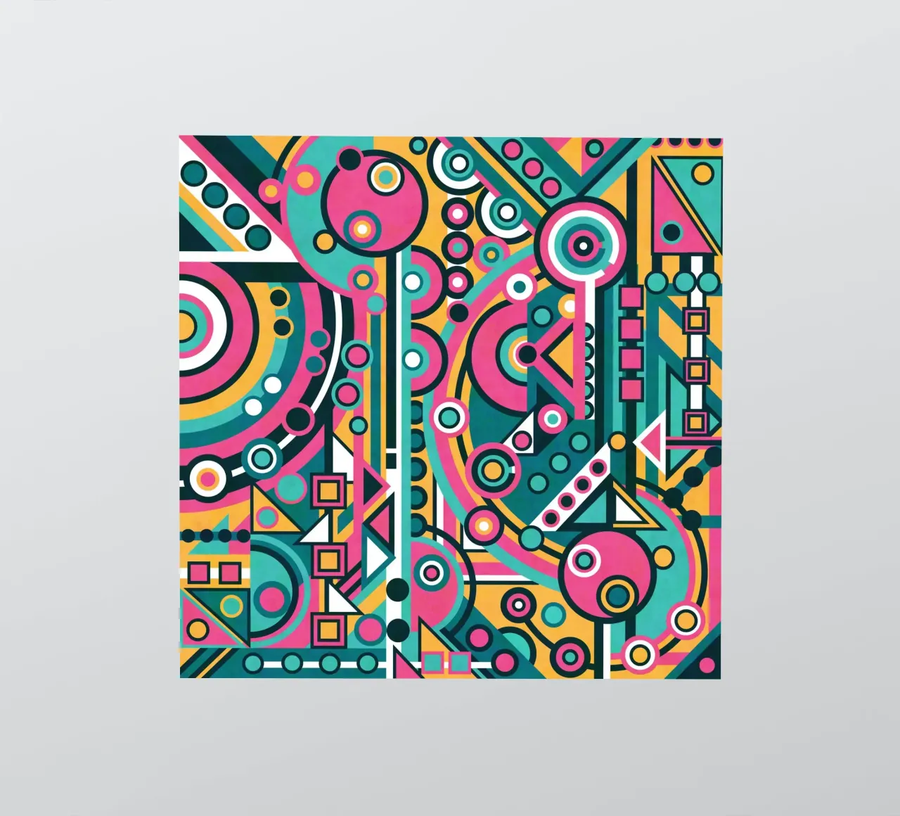 Lost sticker by shellybremmer