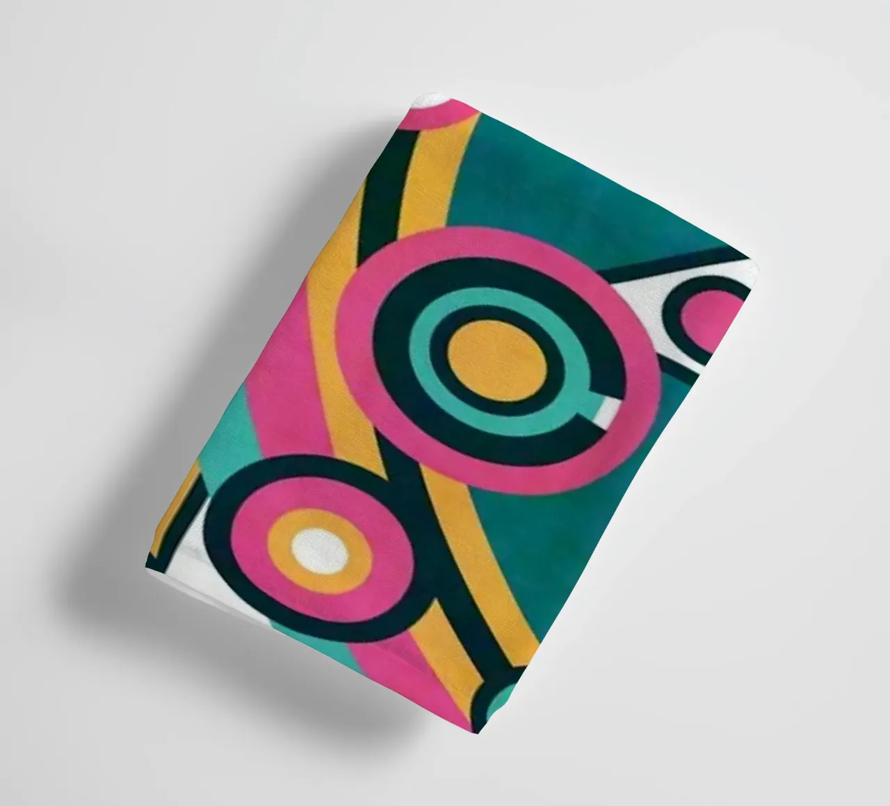 Lost Handtuch von shellybremmer