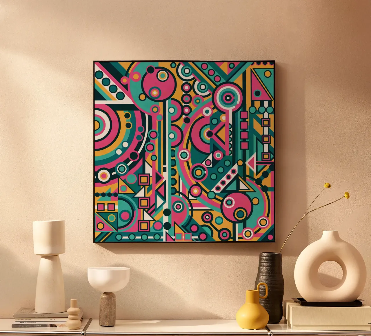 Lost plexiglass da shellybremmer