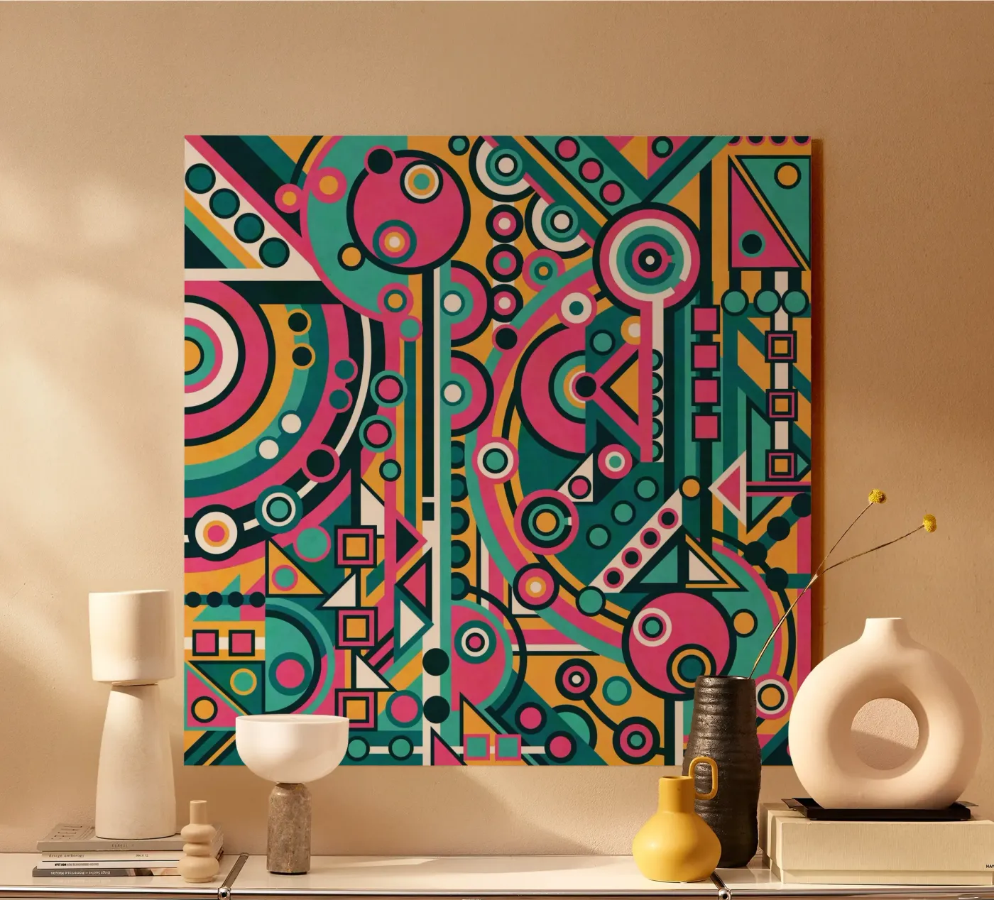 Lost plexiglas de shellybremmer