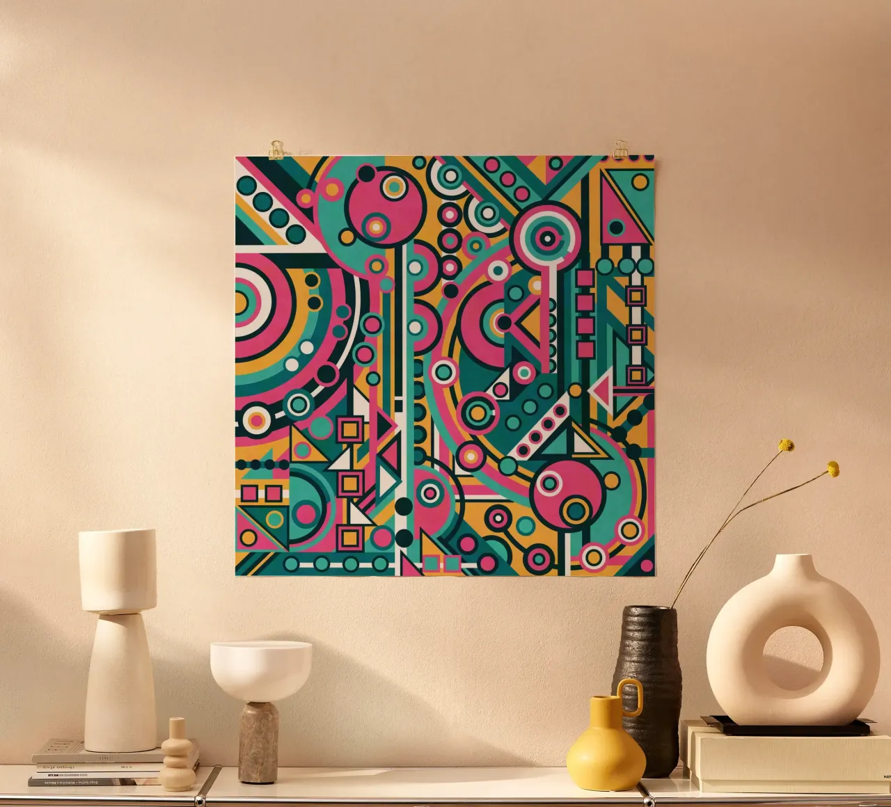 Lost poster da shellybremmer