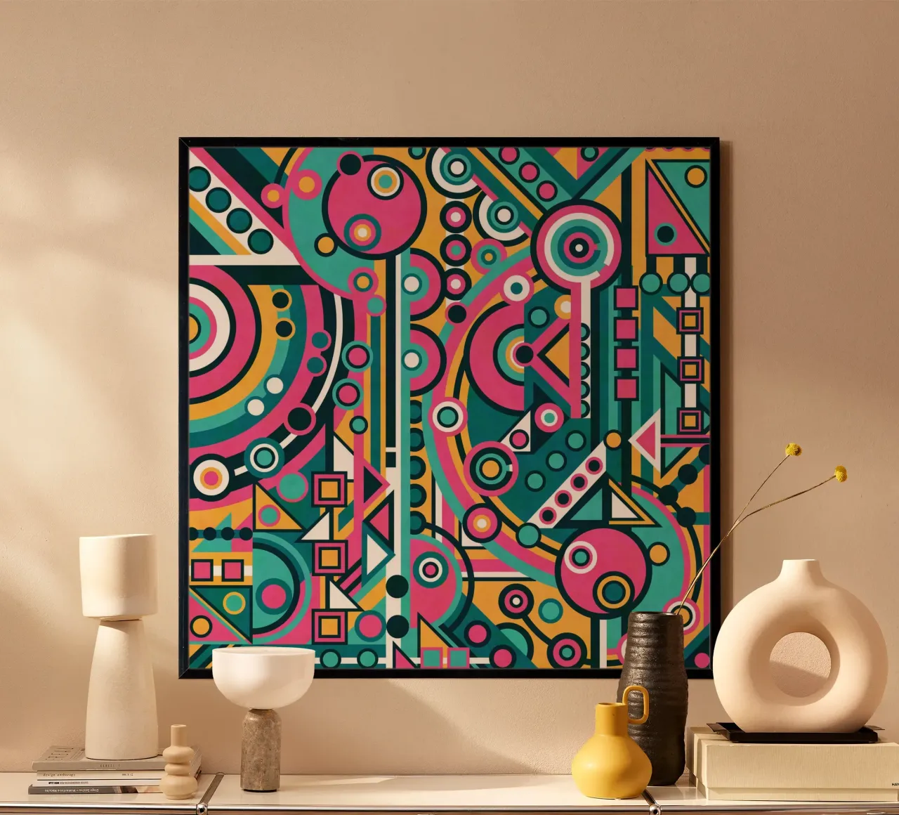 Lost poster da shellybremmer