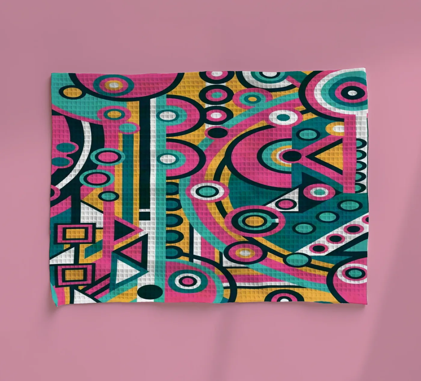 Lost torchon de shellybremmer