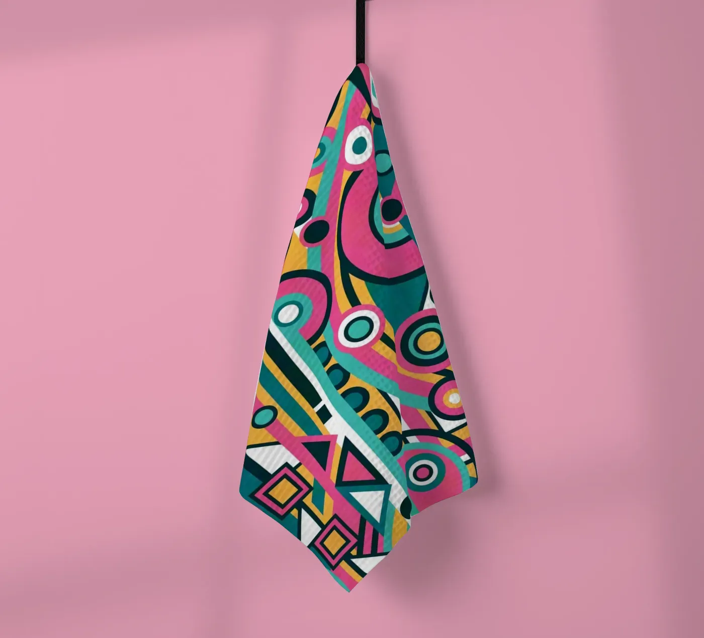 Lost torchon de shellybremmer