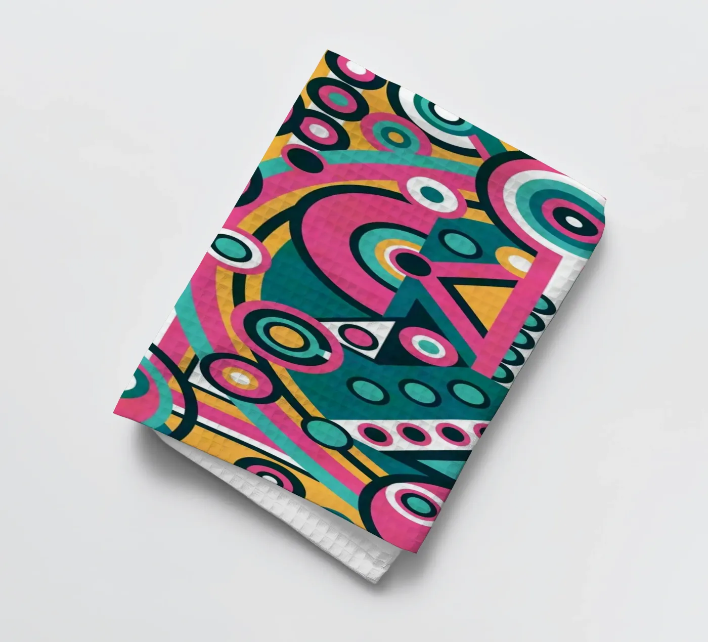 Lost torchon de shellybremmer