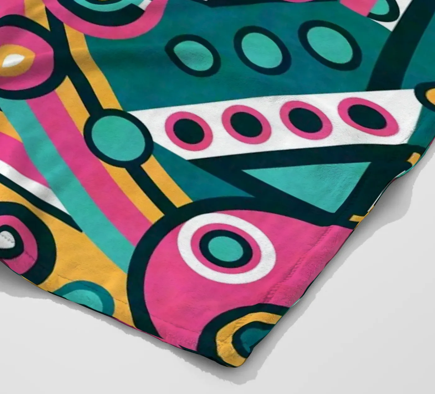 Lost coperta in pile da shellybremmer