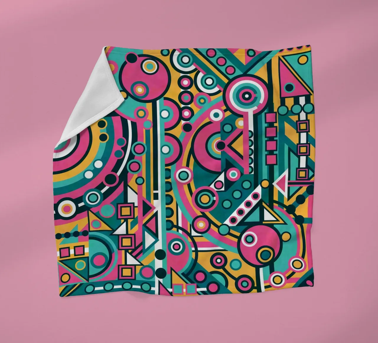 Lost coperta in pile da shellybremmer