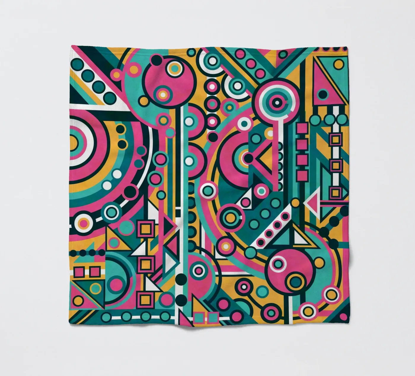 Lost coperta in pile da shellybremmer