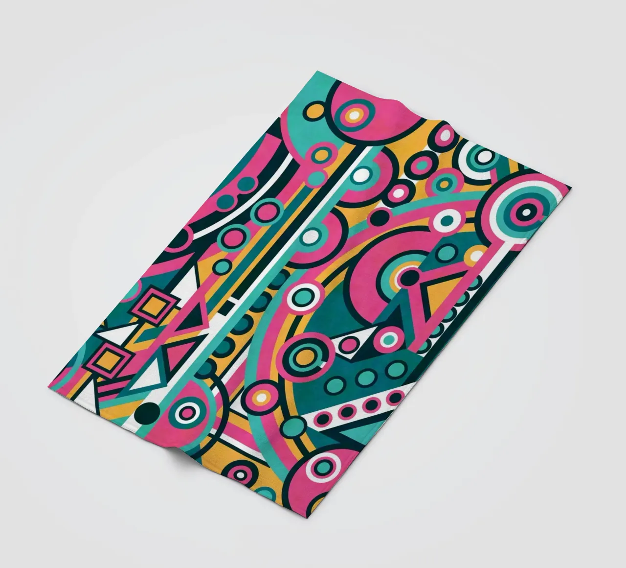 Lost coperta in pile da shellybremmer