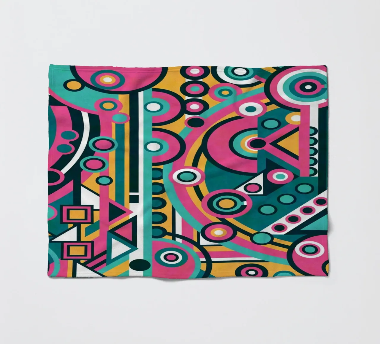 Lost coperta in pile da shellybremmer