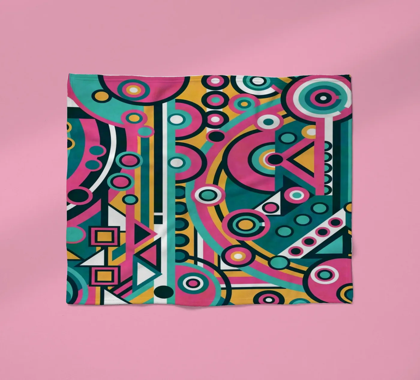 Lost coperta in pile da shellybremmer