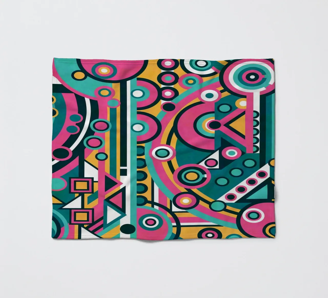 Lost coperta in pile da shellybremmer