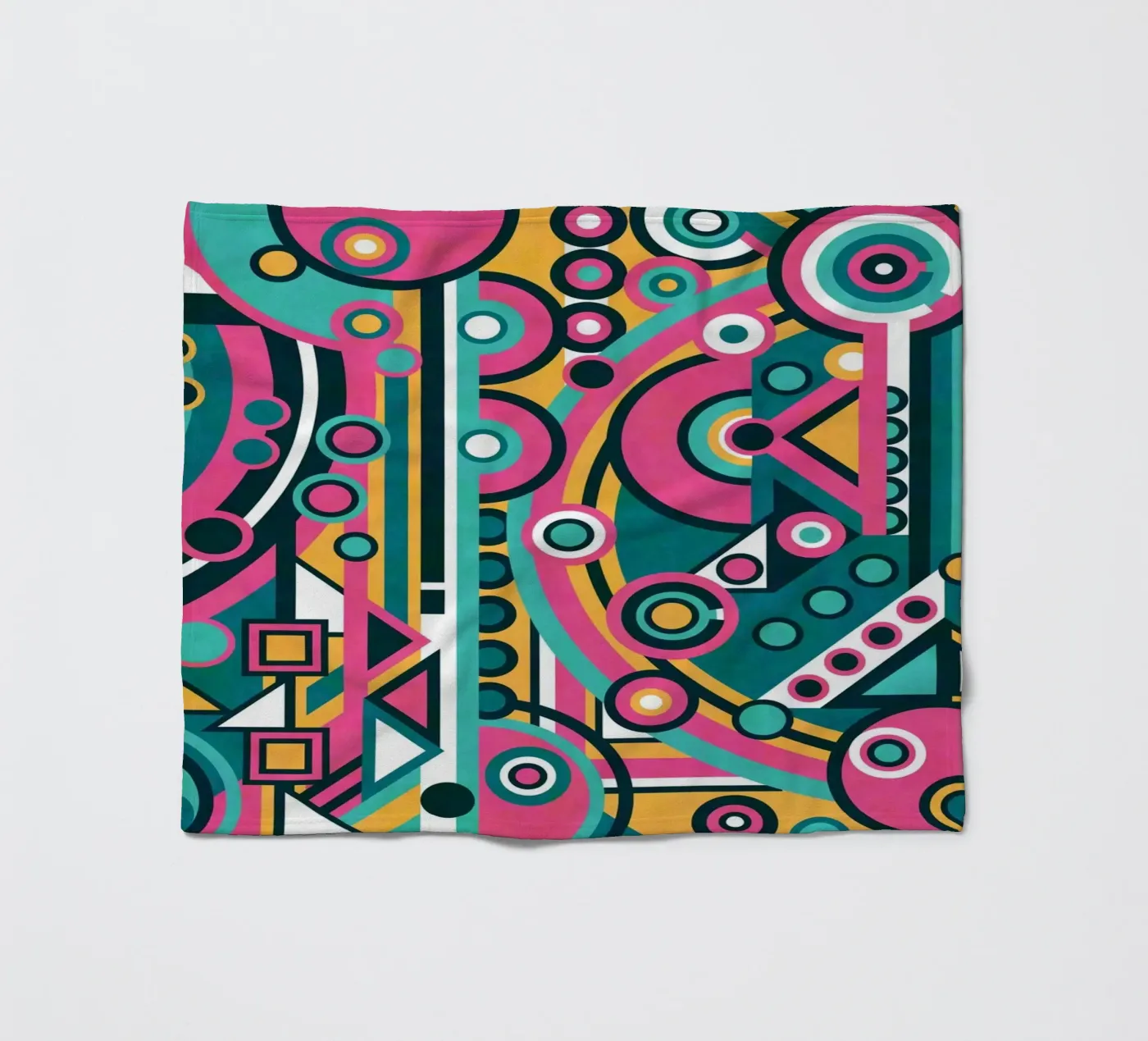 Lost coperta in pile da shellybremmer