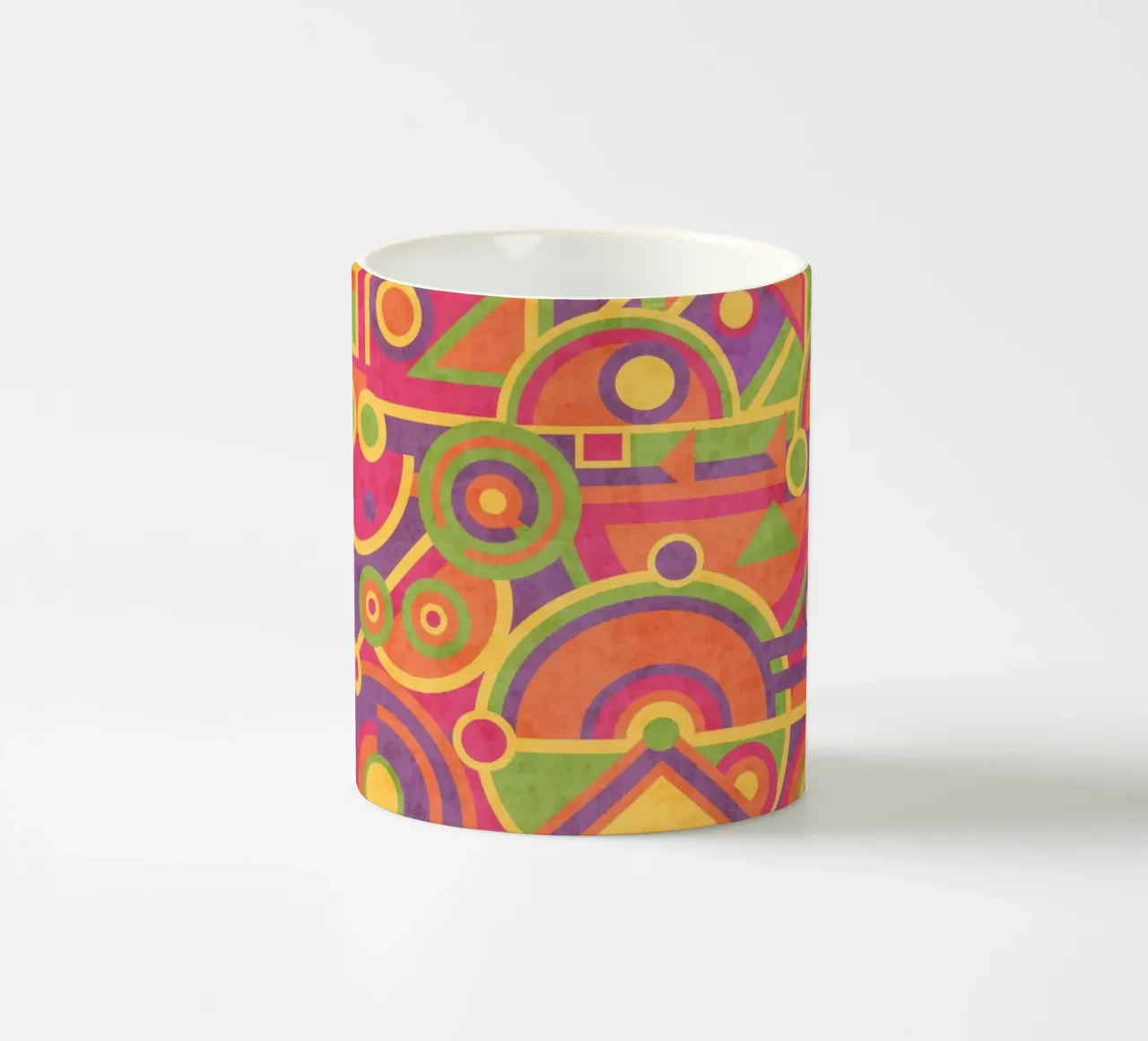 Real tazza in ceramica da shellybremmer