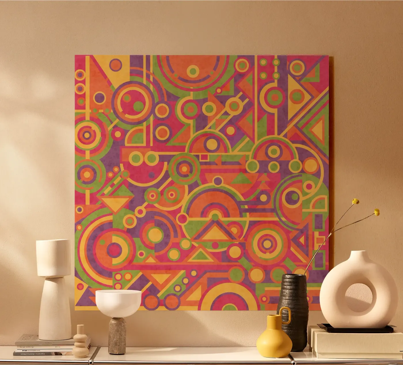 Real acryl van shellybremmer