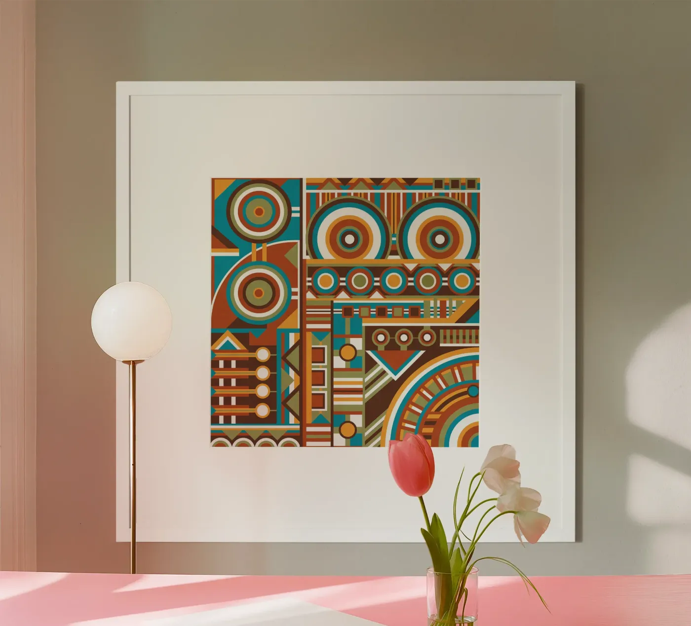 Funny poster van shellybremmer