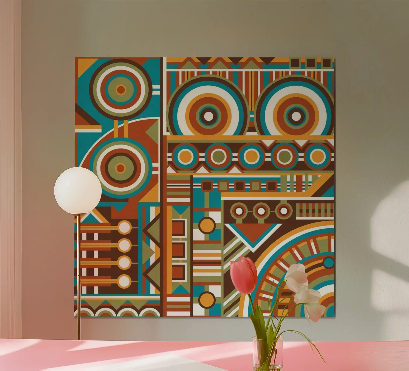 Funny poster van shellybremmer