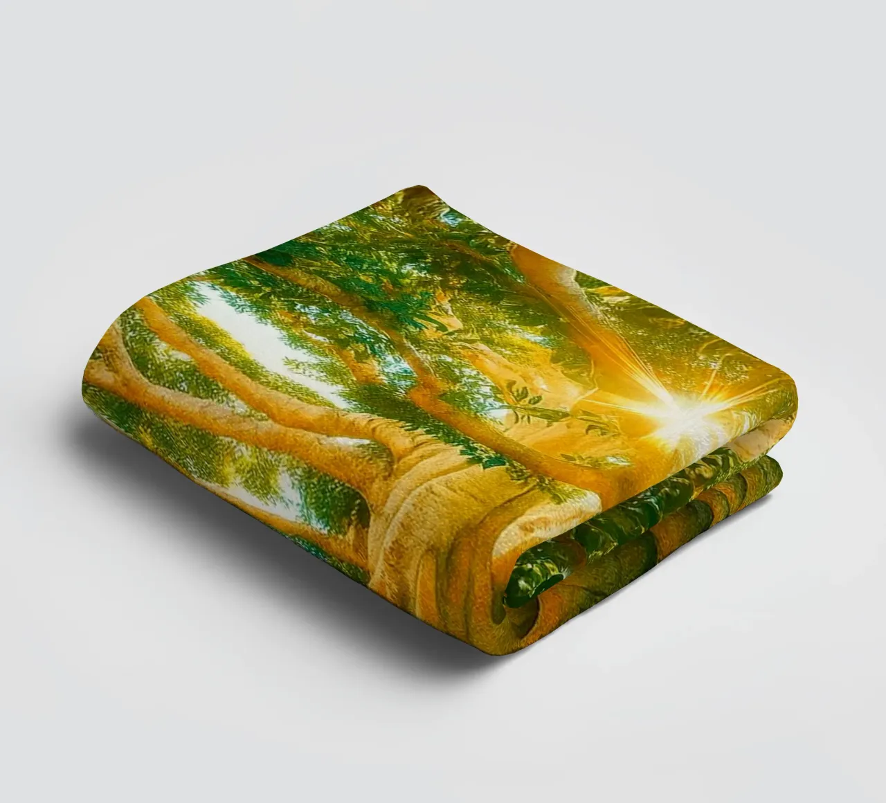 tree branch retro photography towel by lottuz