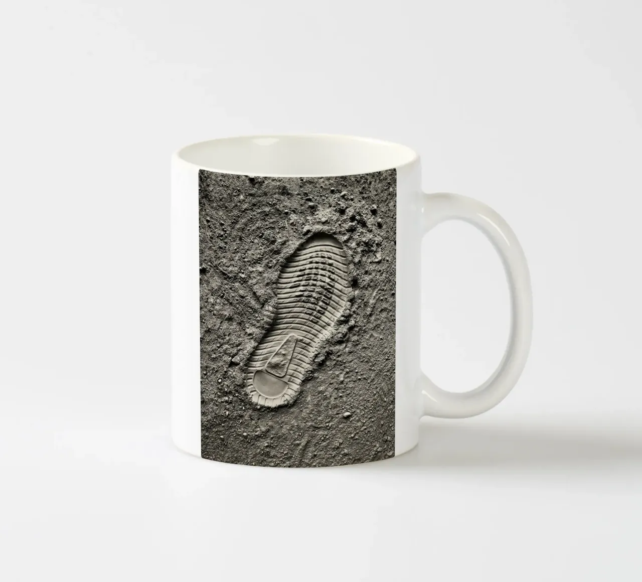 footprint dusk tazza in ceramica da feny