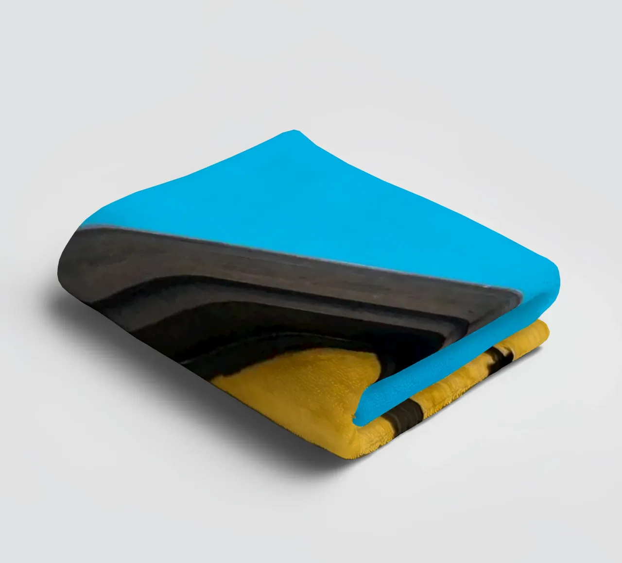 triangle chop house asciugamano da bagno da feny