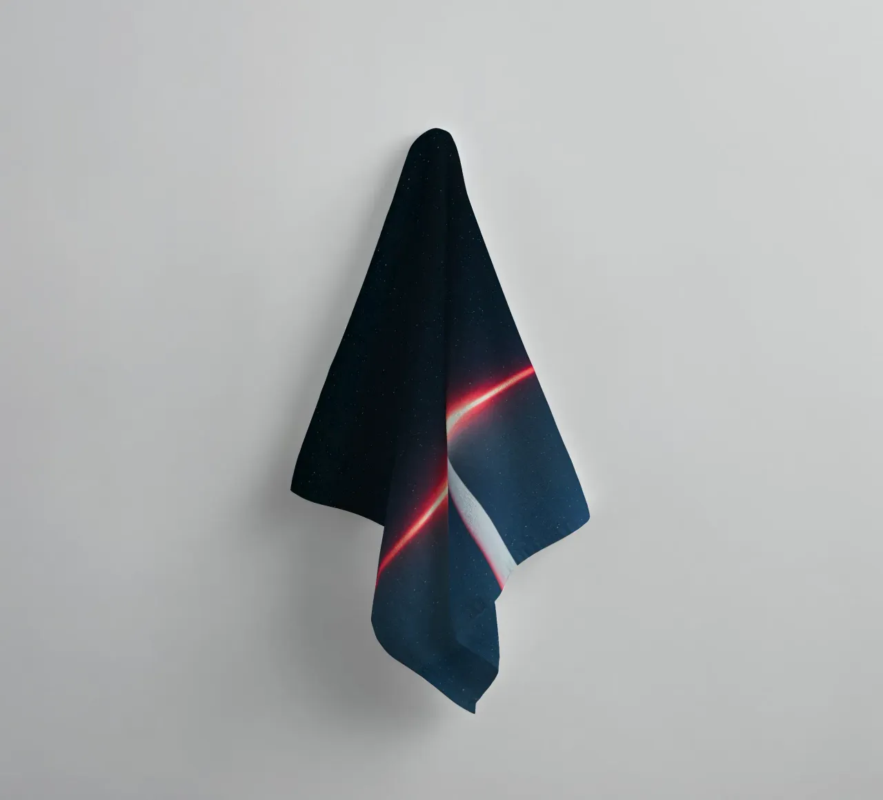light column asciugamano da bagno da feny