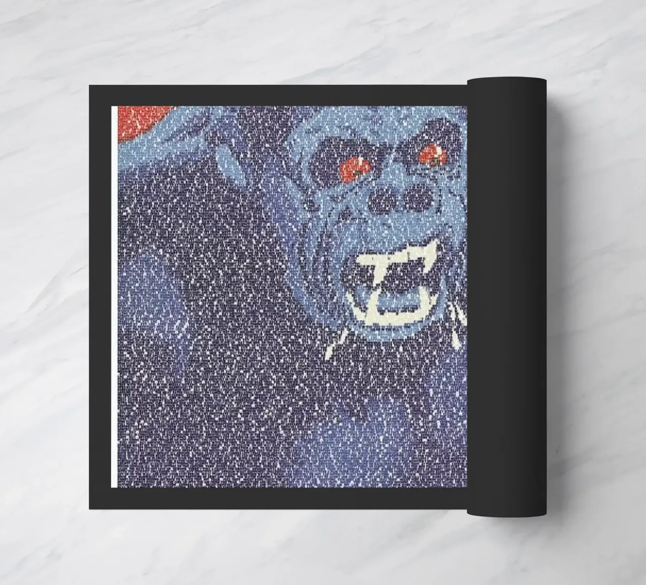 King Kong zerbino da Robotic Ewe